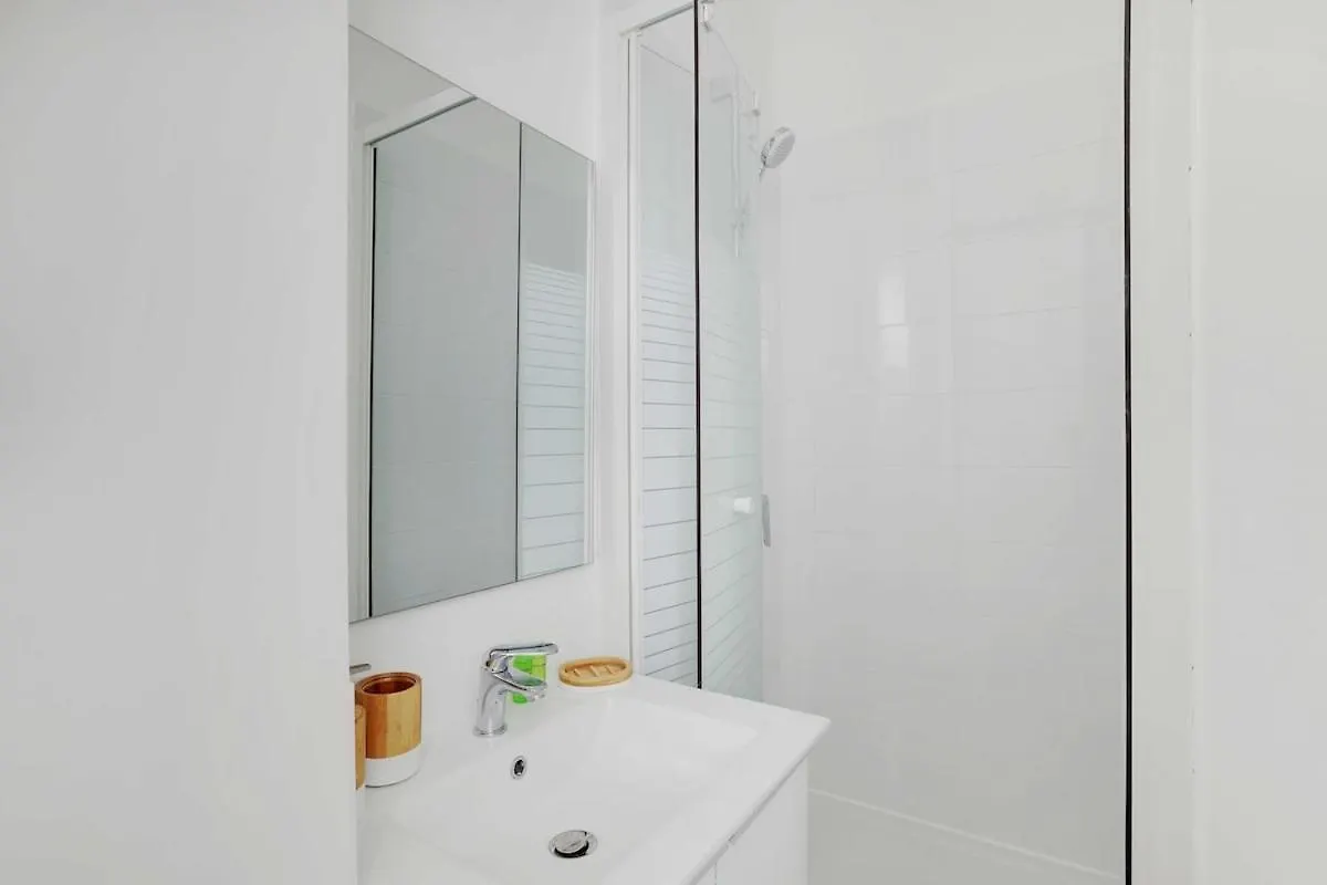 Cosy Apartement In Heart Of Batignolles Paris 0*,